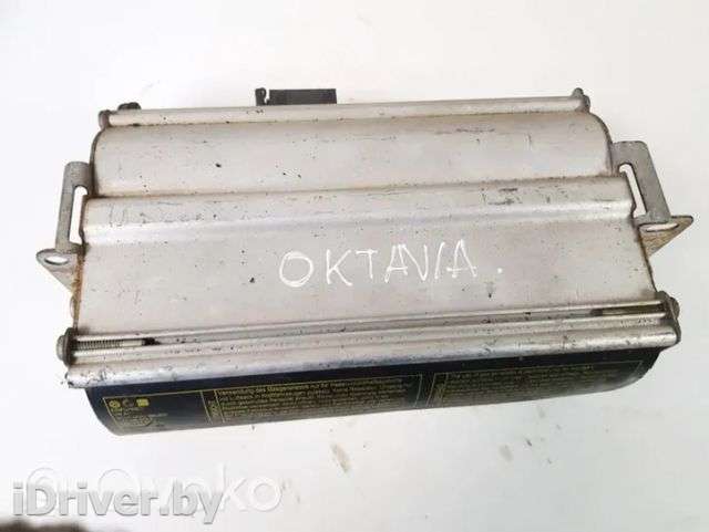Подушка безопасности пассажира Skoda Octavia A4 2000г. artIMP2044896 - Фото 1
