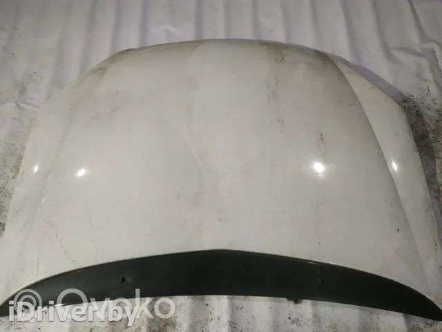 Капот Citroen C5 1 2004г. baltas , artIMP2611896 - Фото 1
