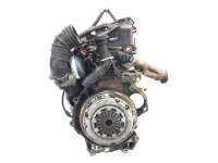 Двигатель  MINI Cooper R50 1.6 i Бензин, 2003г. W10B16A  - Фото 8