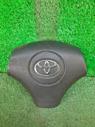  Подушка безопасности на руль Toyota Allion Арт 554W0000139
