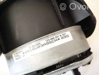 Подушка безопасности водителя Skoda Octavia A5 2005г. 1z0880201n , artIMP2353863 - Фото 3