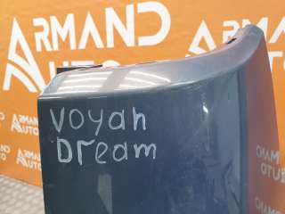 бампер Voyah Dream 2021г. H56A2803006AA - Фото 6