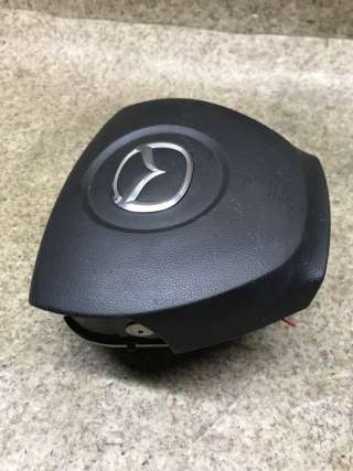 Airbag водителя Mazda MPV 3   - Фото 4