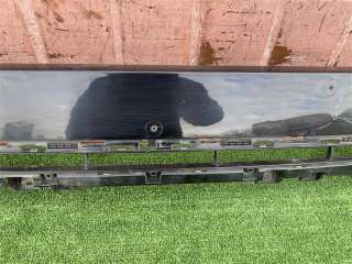накладка переднего бампера Kia Sportage 1 2017г. 86561D9500 - Фото 4