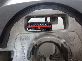 Рулевое колесо для AIR BAG (без AIR BAG) Chevrolet COBALT 2 2012г. 52022723 - Фото 7