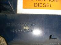 Лючок бензобака Peugeot 807 2012г. 151790 Citroen-Peugeot - Фото 4