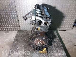 Двигатель  Citroen C5 1 2.2  Дизель, 2004г. 4hx, 10dz10 , artKLI45051  - Фото 2