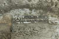 Накладка на порог Mercedes GL X164 2007г. A1646900110, A1646900210, A1646900475, A1646900375 , art10169366 - Фото 11