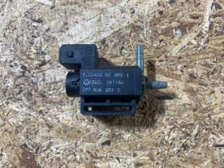 077906283C Клапан электромагнитный к Audi A6 C5 (S6,RS6) Арт 17-76-2_1