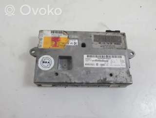 4e0035729, 4f0910730dx , artDEO4166 Блок Bluetooth к Audi A6 C6 (S6,RS6) Арт DEO4166