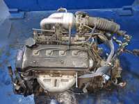 Двигатель  Toyota Starlet   1997г. 4E-FE  - Фото 6