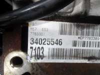 Насос гидроусилителя руля BMW X5 E53 2005г. 32416757914 - Фото 4