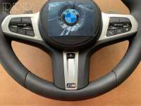 Руль BMW X6 G06 2020г. 32308008181, , 32308094544 , artMSP4815 - Фото 4