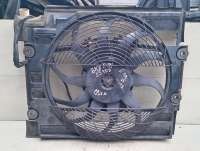  Вентилятор радиатора к BMW 5 E39 Арт 75733928