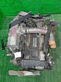 RB25DET Двигатель к Nissan Cedric Арт 074W0066875