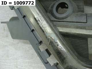 86350F2110 решетка радиатора Hyundai Elantra MD Арт MB57331, вид 2