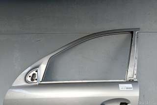 Дверь передняя левая Mercedes S W221 2007г. 1647200105 - Фото 4