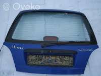 melynas , artIMP2159899 Крышка багажника (дверь 3-5) к Daewoo Matiz M150 restailing Арт IMP2159899