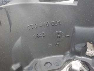 Рулевое колесо Skoda Roomster restailing 2008г. 3T04190911QB - Фото 8