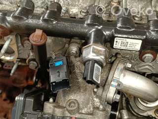Двигатель  Citroen Jumper 3 2.2  Дизель, 2021г. 4h03, 4h030, 9807255910 , artSCH12451  - Фото 3