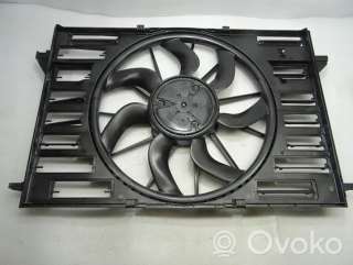 Вентилятор радиатора Audi A5 (S5,RS5) 2 2020г. 8w0959455m , artNIE32343 - Фото 5