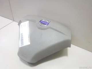 Подушка безопасности в рулевое колесо Volvo XC90 1 2003г. 8686223 - Фото 2