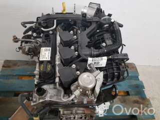 Двигатель  Ford Fiesta 7 1.0  Бензин, 2022г. j1bg6007sa, 25apr22, y7ja , artSAD23858  - Фото 2
