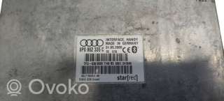 8p0862335c , artRKL283 Блок Bluetooth Audi A3 8P Арт RKL283