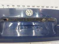 Крышка багажника Volkswagen Passat B5 1998г. 3B5827025C VAG - Фото 4