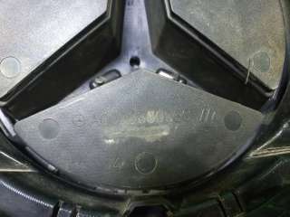 решетка радиатора Mercedes GLK X204 2012г. A20488029839982, A2048802983 - Фото 8