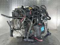 K9K 683 Двигатель к Renault Megane 3 Арт 121258