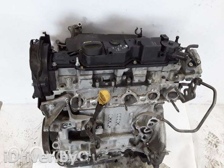 Двигатель  Volvo V60 1 1.6  Дизель, 2012г. d4162t , artAUA61875  - Фото 5