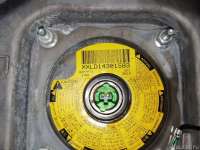 Подушка безопасности в рулевое колесо Volkswagen Crafter 1 2007г. 2E0880202 - Фото 10