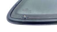 стекло кузовное глухое Hyundai Santa FE 1 (SM) 2012г. 878102B050 - Фото 9