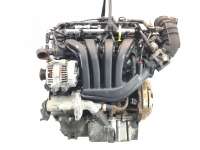 Двигатель  MINI Cooper R50 1.6 i Бензин, 2004г. W10B16A  - Фото 6