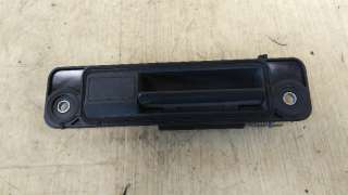 Ручка крышки багажника Mercedes ML W164 2012г. A1647400493 - Фото 5
