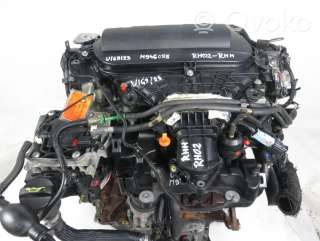 rhh, rh02 , artCZM148172 Двигатель Peugeot 508 Арт CZM148172, вид 3