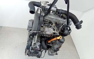 Двигатель  Volkswagen Golf 4 1.9  Дизель, 2002г. ASV  - Фото 3