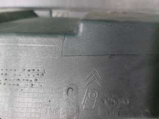 Бампер Citroen Xsara Picasso 2004г. 7401AC, 9650211577 - Фото 13