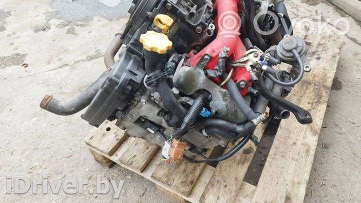 Двигатель  Subaru Impreza 2 2.5  Бензин, 2005г. ej255 , artABP122  - Фото 12