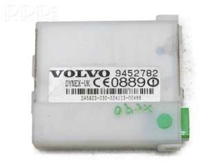 9452782 , artAMR3840 Блок управления вентилятором радиатора к Volvo XC90 1 Арт AMR3840