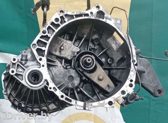 КПП (Коробка передач механическая) Kia Sedona 1 2004г. Y040804634 - Фото 1