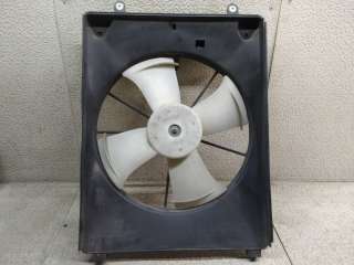  вентилятор радиатора к Honda Stepwgn Арт 496398