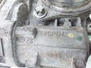 Заслонка дроссельная Opel Signum 2004г. 48cpd4 , artARA103391 - Фото 4