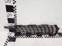 Накладка решетки радиатора правая верхняя Mercedes CLA c117 2014г. A1178880860 - Фото 2