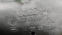 Воздухозаборник Audi A2 2000г. 8Z0 129 617 B - Фото 4