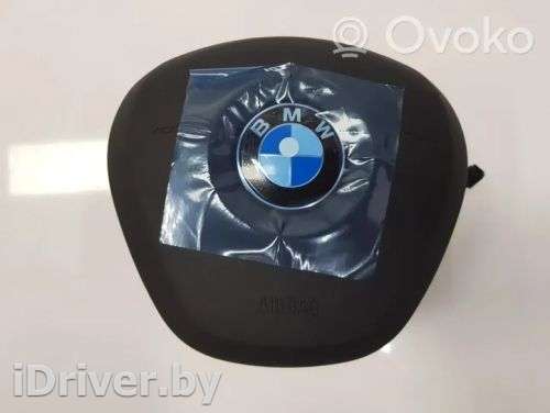 Подушка безопасности водителя BMW X1 F48 2022г. artLGP4452 - Фото 1