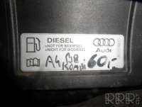 Лючок топливного бака Audi A4 B8 2012г. artCZO887 - Фото 2