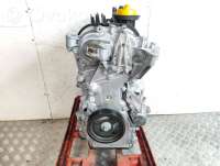 Двигатель  Dacia Sandero 2 restailing 1.0  Бензин, 2021г. 100017980r, h4de470, d008424 , artZVG53374  - Фото 3