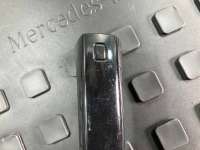 ручка наружная двери левой Audi A7 1 (S7,RS7) 2014г. 4H0837205 - Фото 4